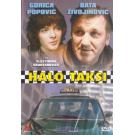 HALO TAKSI - HALLO TAXI, 1983 SFRJ (DVD) HALO TAKSI - HALLO TAXI, 1983 SFRJ (DVD)